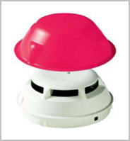 Smoke detector