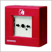 Emergency button