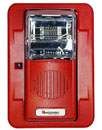 Fire alarm center