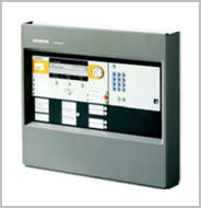Fire alarm center