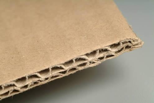 Cardboard Packaging