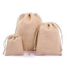 Jute packaging