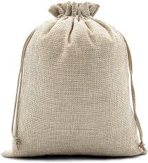 Jute packaging