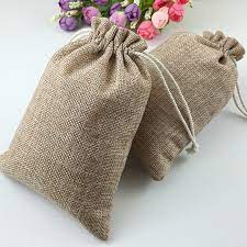 Jute packaging