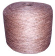 Jute yarn