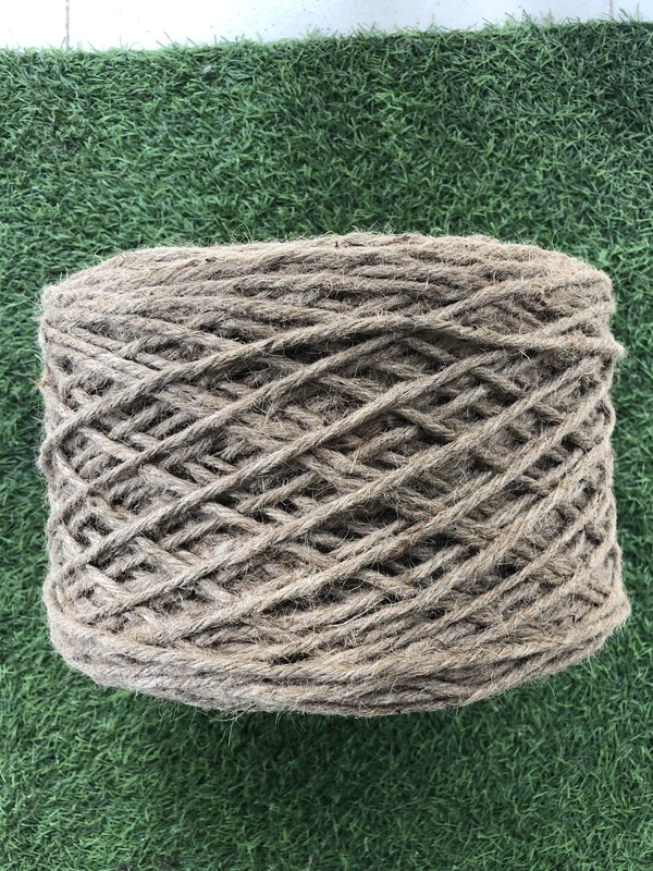 Jute fibre
