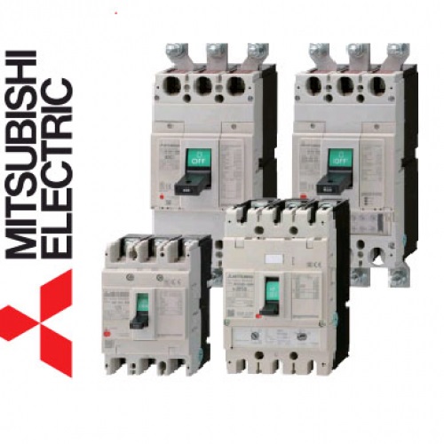 Block circuit breaker