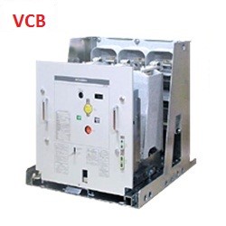 Vacuum breakers