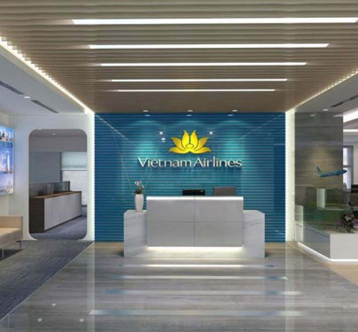 Vietnam Airlines Corporation