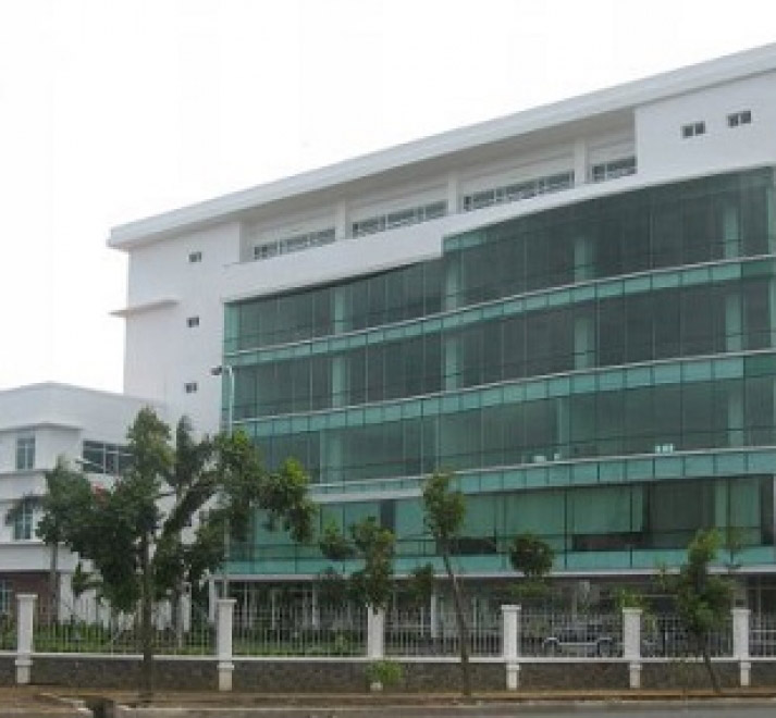 Vinh Loc Industrial Park