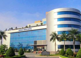 Anna Building