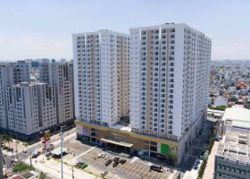 Oriental Plaza Building
