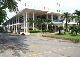 Ministry of National Defense 28 Corporation