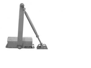 Door Spare Parts