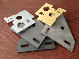 Sheet Metal Processing