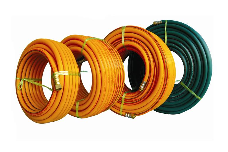 Spray hose