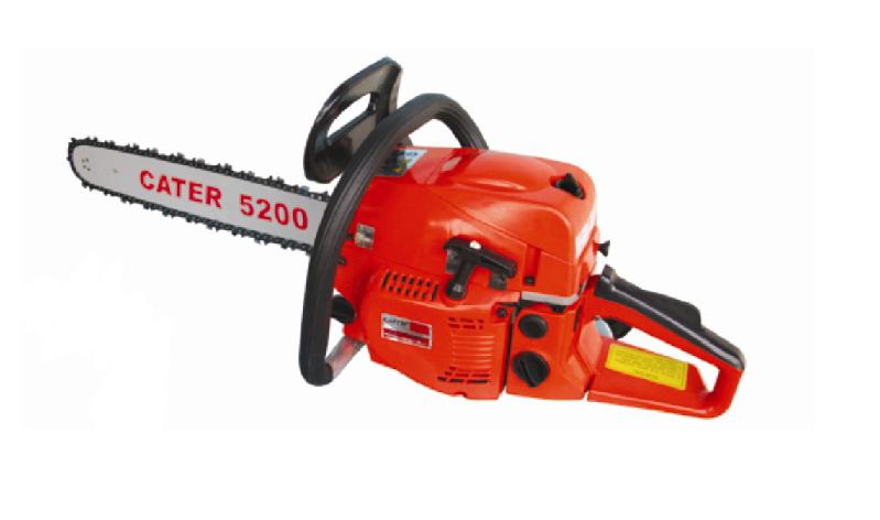 Chain saws