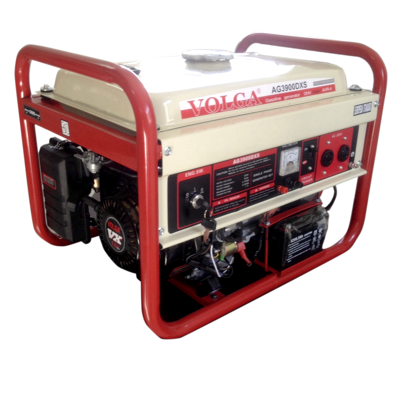 Generator