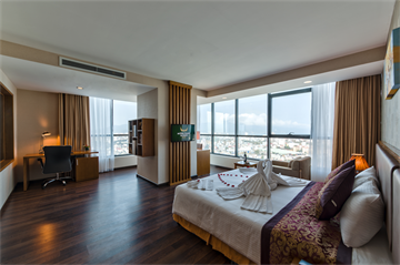 Executive Suite