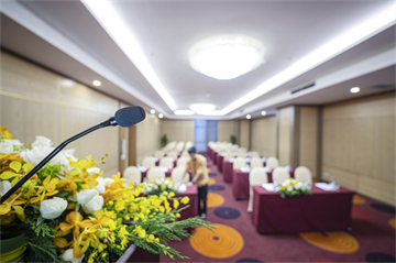 Hai An meeting room