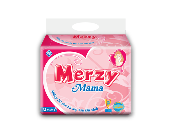 Mama pads for mom