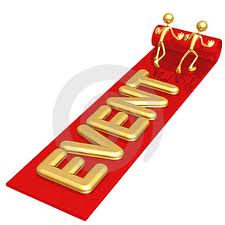 Event organization
