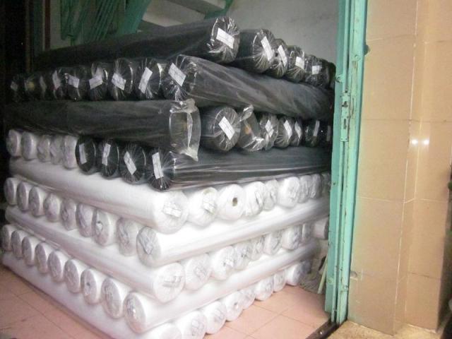 Interlining