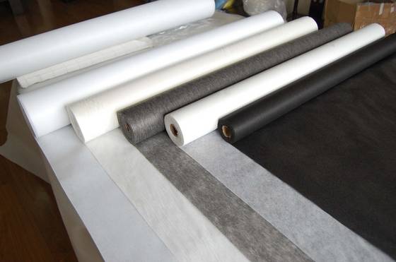 Interlining