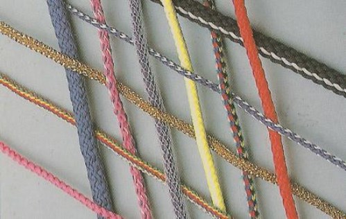 Woven elastic