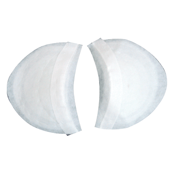 Shoulder pad