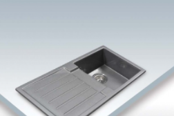 Stainless steel sink