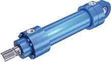Hydraulic cylinder
