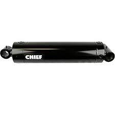 Hydraulic cylinder
