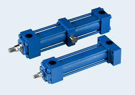 Hydraulic cylinder