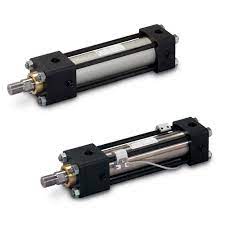 Hydraulic cylinder