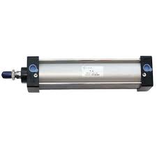 Pneumatic cylinder