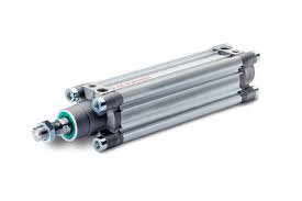 Pneumatic cylinder