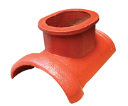 Roofing tile