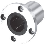 LMF Round Slider