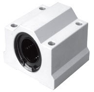 SC Round Slider