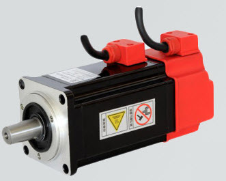 Servo Motor