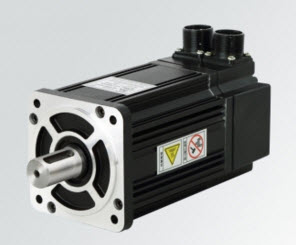 Servo Motor