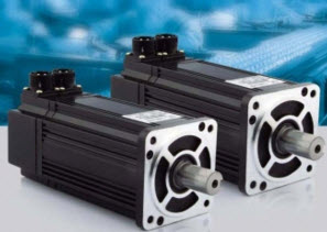 Servo Motor