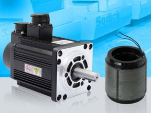 Servo Motor