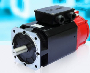 Servo Motor