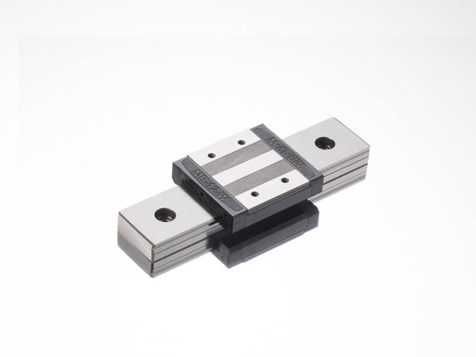 square slider