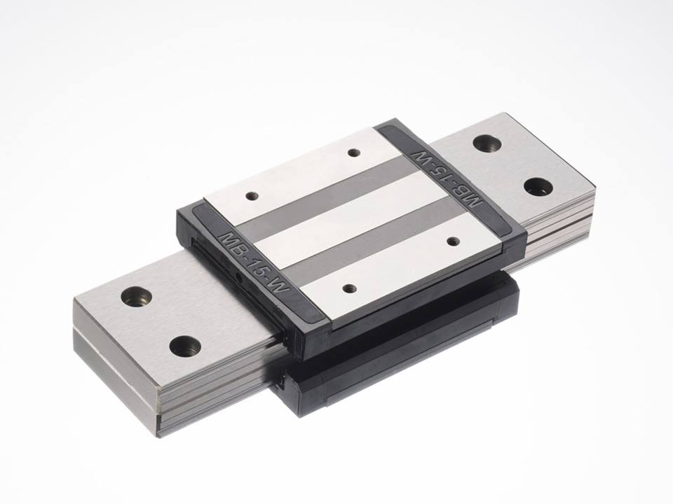 square slider
