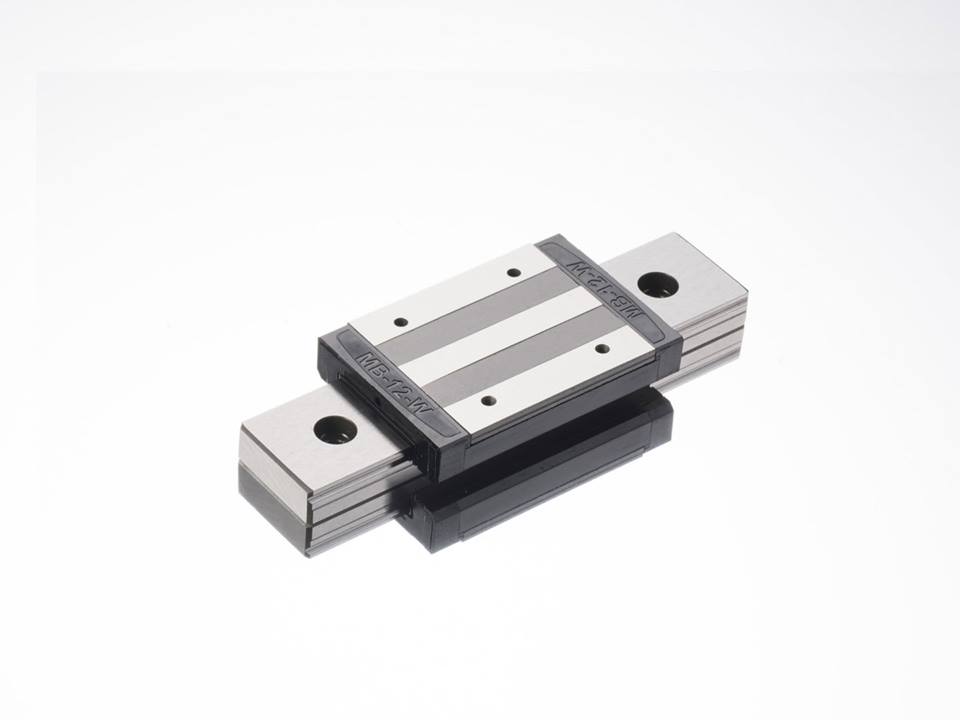 square slider