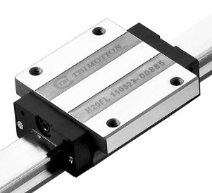 square slider