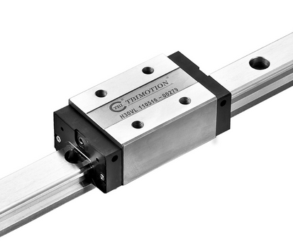 square slider